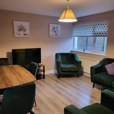 Flat 1, Regent Street, Bagenalstown, Co.Carlow Buitenkant foto