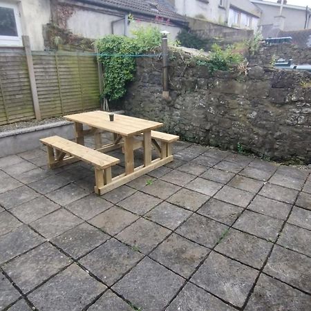 Flat 1, Regent Street, Bagenalstown, Co.Carlow Buitenkant foto