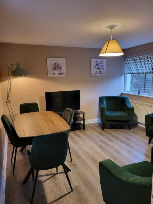 Flat 1, Regent Street, Bagenalstown, Co.Carlow Buitenkant foto