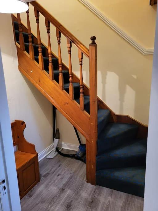 Flat 1, Regent Street, Bagenalstown, Co.Carlow Buitenkant foto